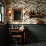 Rivergrass Trout — styled room 1