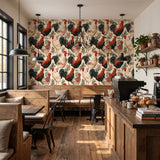 Rosemary Roost — styled room 3
