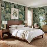 Weeping Canopy — styled room 2