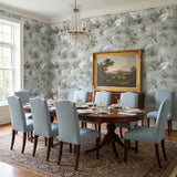 Marsh Striders — styled room 1
