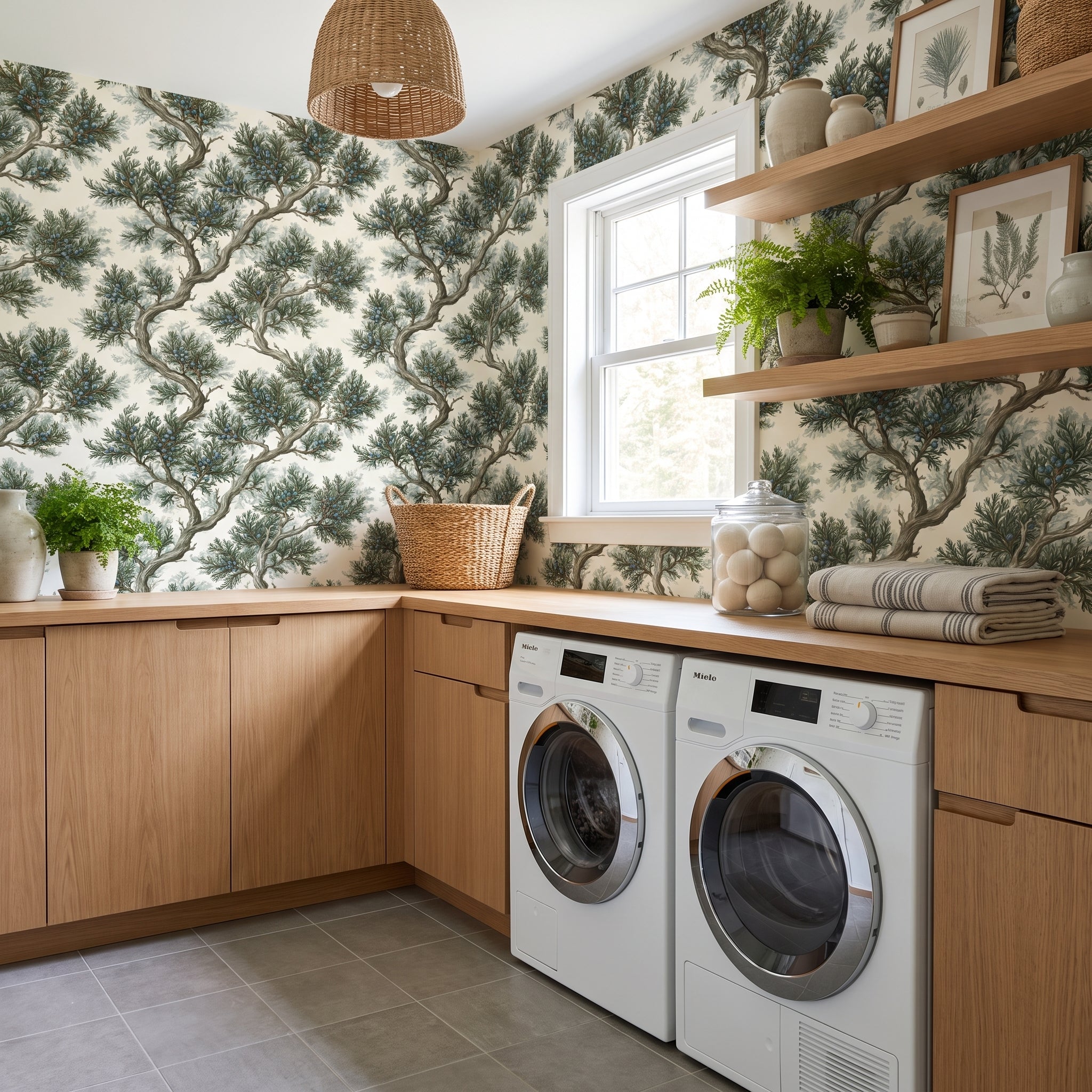 Crooked Juniper — styled room 2