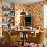 Folded Futures — styled room 2