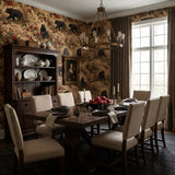 Bears in the Briar — styled room 1