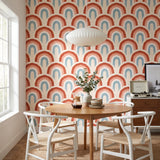 Painted Scallop — styled room 2