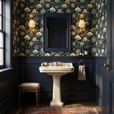 Standing Chorus — styled room 2