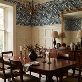 Bellflower Cascade — styled room 1
