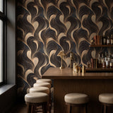 Lineage Sweep — styled room 2