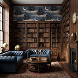 Lunar Armada — styled room 2