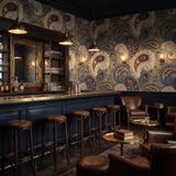 Plume and Paisley — styled room 1