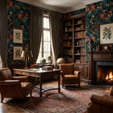 Fox Den Flora — styled room 2
