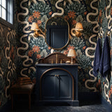 Coiled Agave — styled room 1
