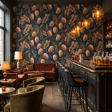 The Botanist's Mango — styled room 3