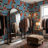 Swamp Socialite — styled room 2