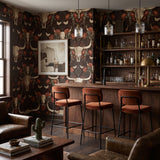 Damask and Bone — styled room 2