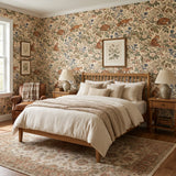 Fox in the Briar — styled room 2