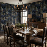 Forager's Path — styled room 1