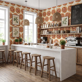 Lattice Bakery — styled room 2
