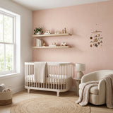 Blush Speckle — styled room 1