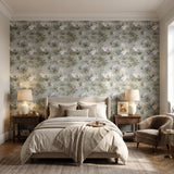 Marsh Striders — styled room 3