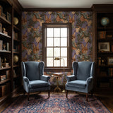 Spectacled Lynx Society — styled room 2