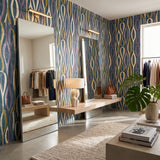 Ogee Cadence — styled room 3