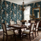 Deepwater Orchard — styled room 1