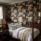 Heavy Blooms — styled room 2