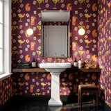 Tiles and Tonics — styled room 3