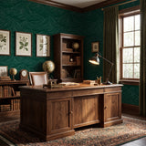Boreal Contour — styled room 2