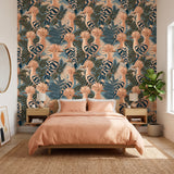 Hoopoe Thicket — styled room 3