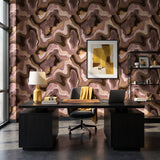 Fluid Terrain — styled room 2