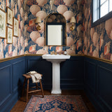Scallop and Branch — styled room 2