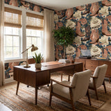 Bluebonnet Finery — styled room 2