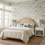 Tidewater Arches — styled room 1
