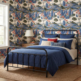 Bluebonnet Parish — styled room 3