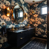 Panthera Orchid — styled room 2