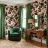 Tea in the Canopy — styled room 3