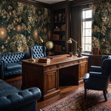 King's Constellation — styled room 1