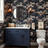 Stallion Run — styled room 3