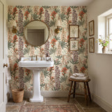 Foothill Ascent — styled room 3