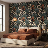 Coiled Agave — styled room 2