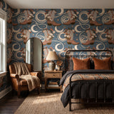 Lariat Lullaby — styled room 2