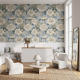 Queen Anne's Lace — styled room 3