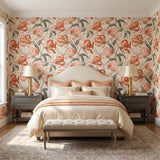 Curling Lily — styled room 2