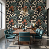 Coiled Agave — styled room 3