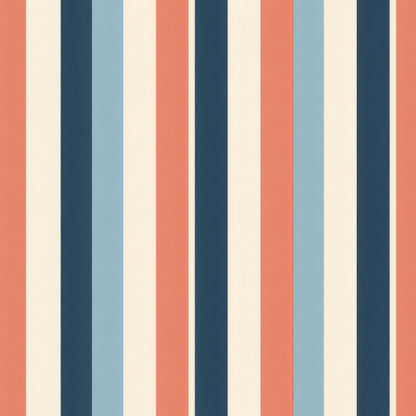Cabana Revival Wallpaper