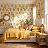 Grand Hotel Keys — styled room 3