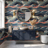 Solar Swell — styled room 2