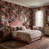 Crimson Nectar Assembly — styled room 3