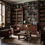 Underbrush Foragers — styled room 2